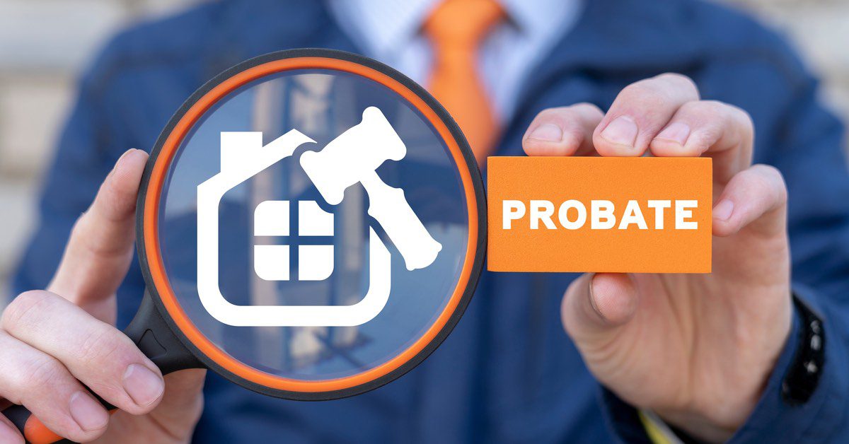 The Process of Probate in NJ