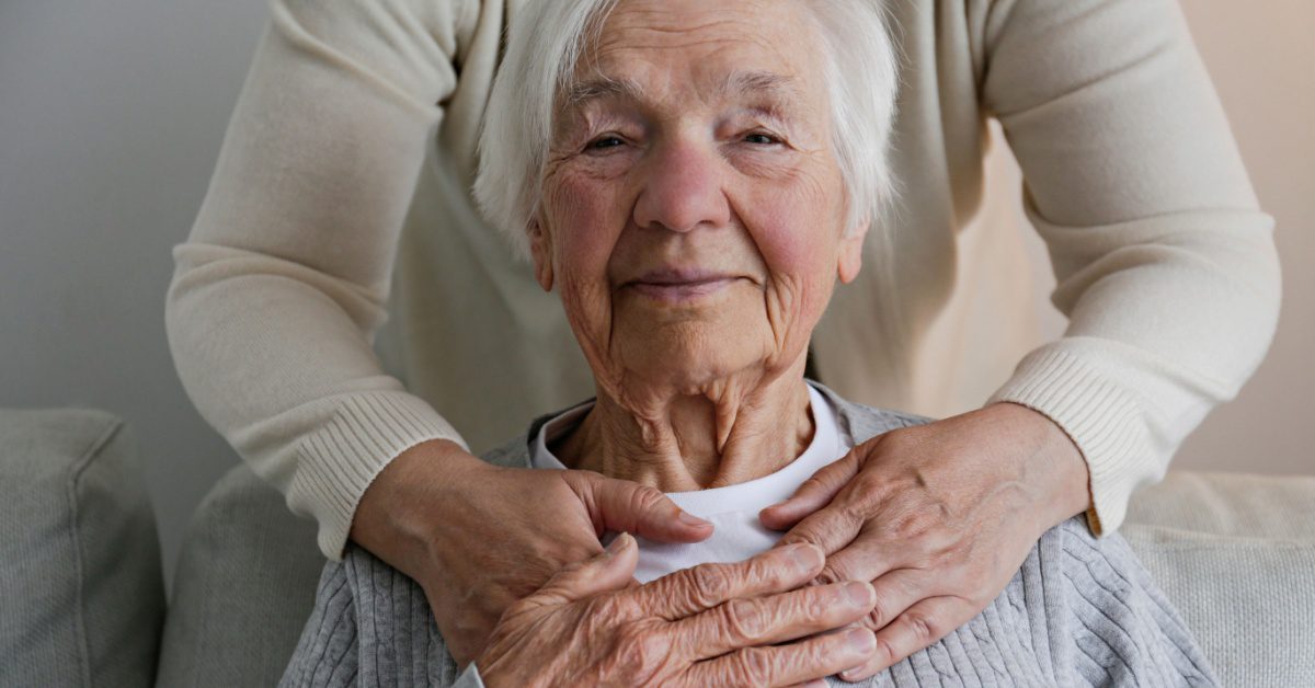conservatorship