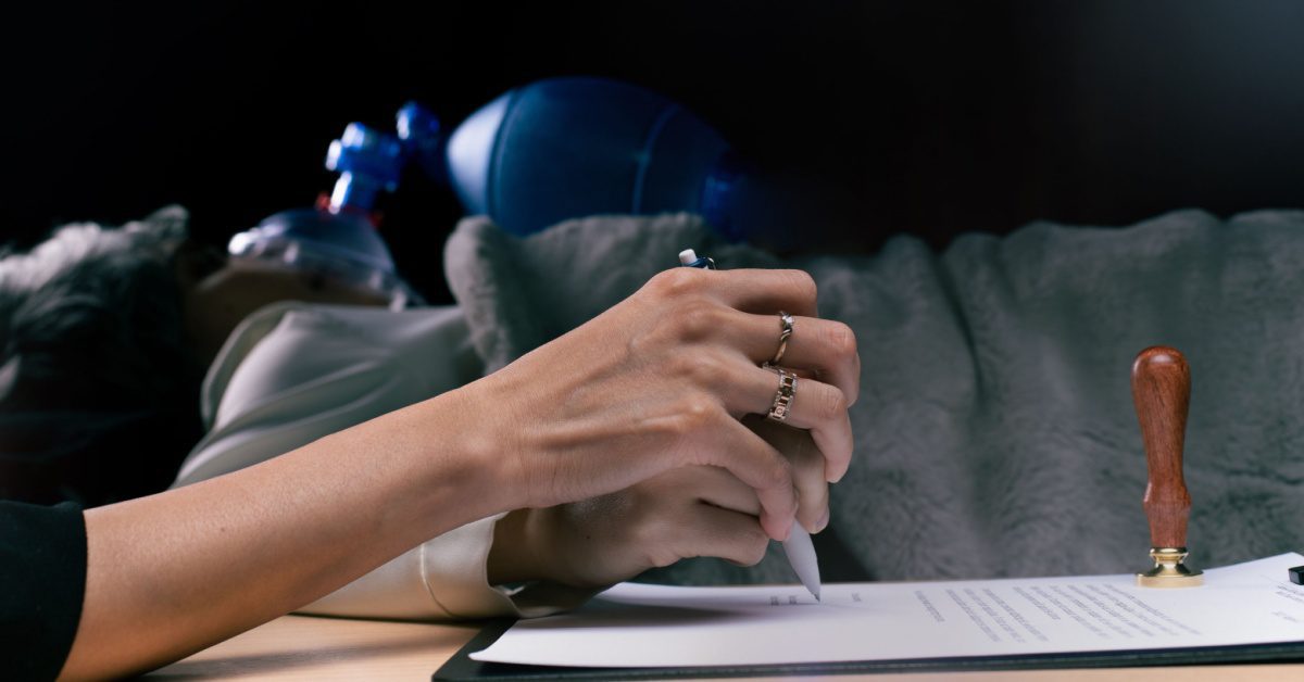 Challenging a Will: Reasons & Probate Court Procedures 1 forged